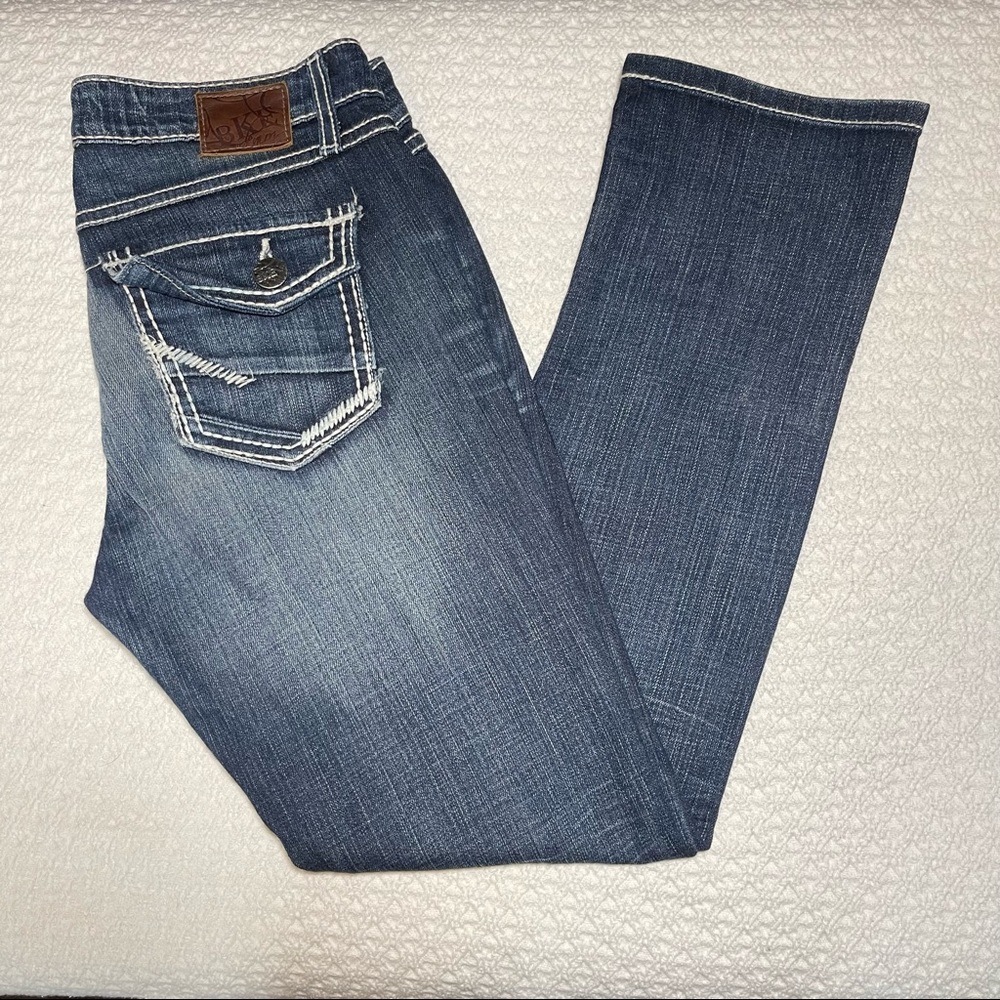 BKE Jeans